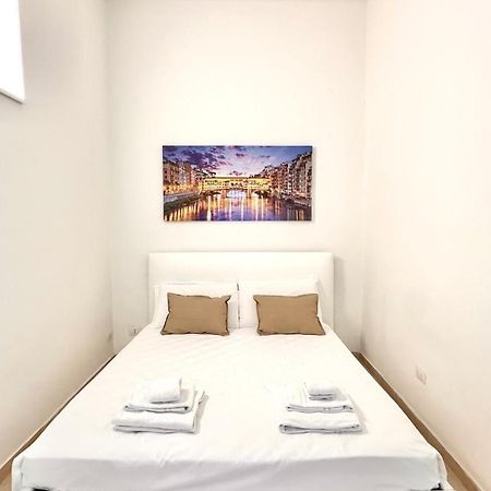 Spada & Sole - Boutique Homes In Флоренция Екстериор снимка