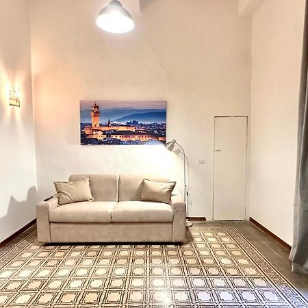 Spada & Sole - Boutique Homes In Флоренция Екстериор снимка