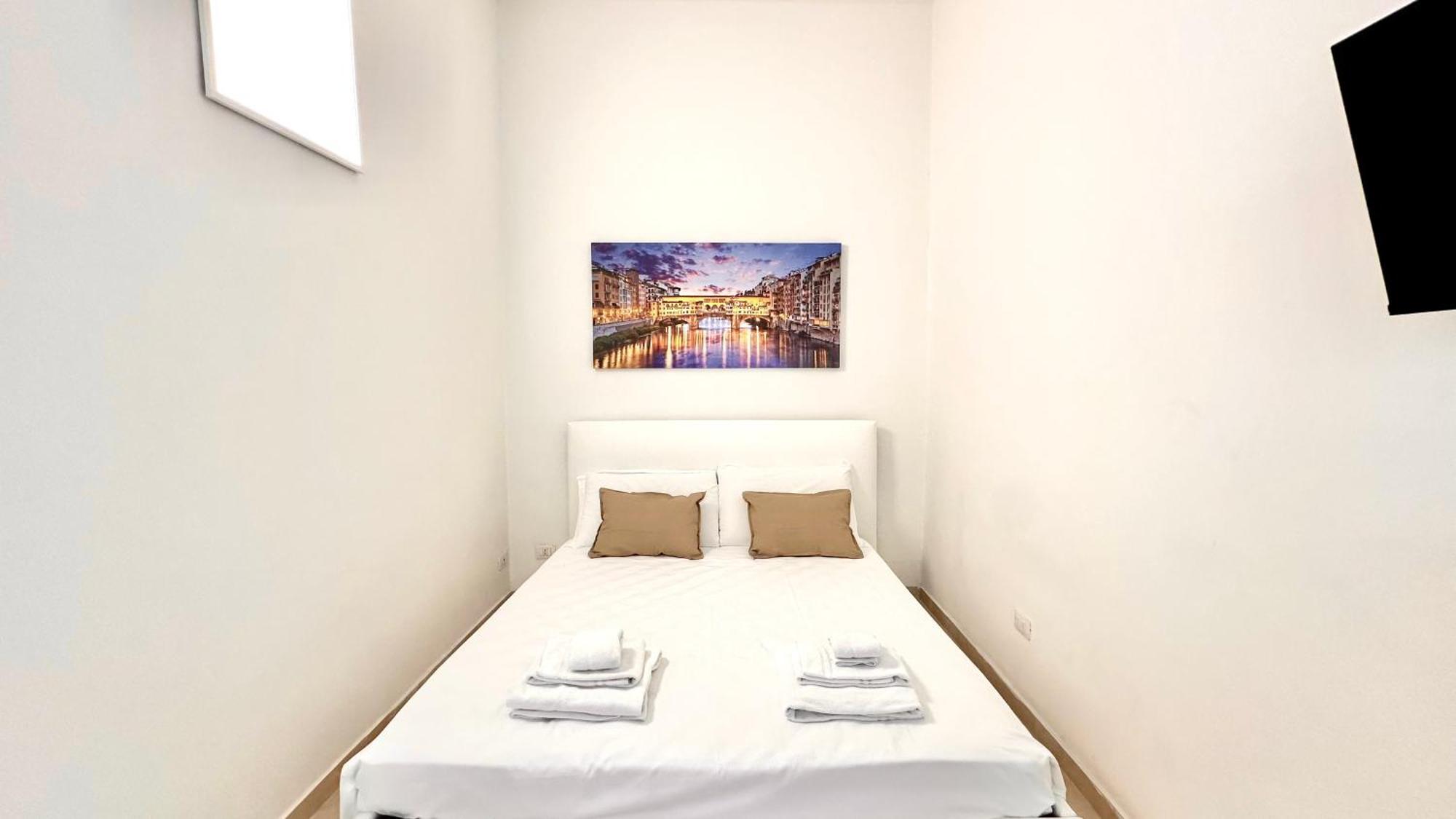 Spada & Sole - Boutique Homes In Флоренция Екстериор снимка