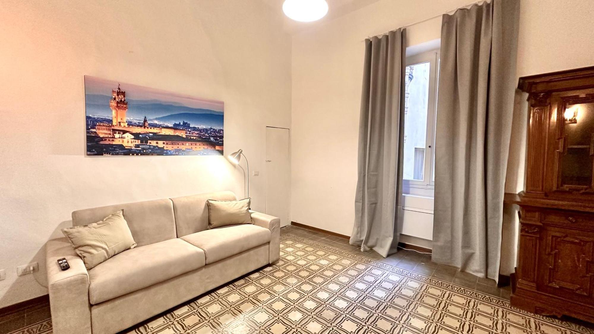 Spada & Sole - Boutique Homes In Флоренция Екстериор снимка