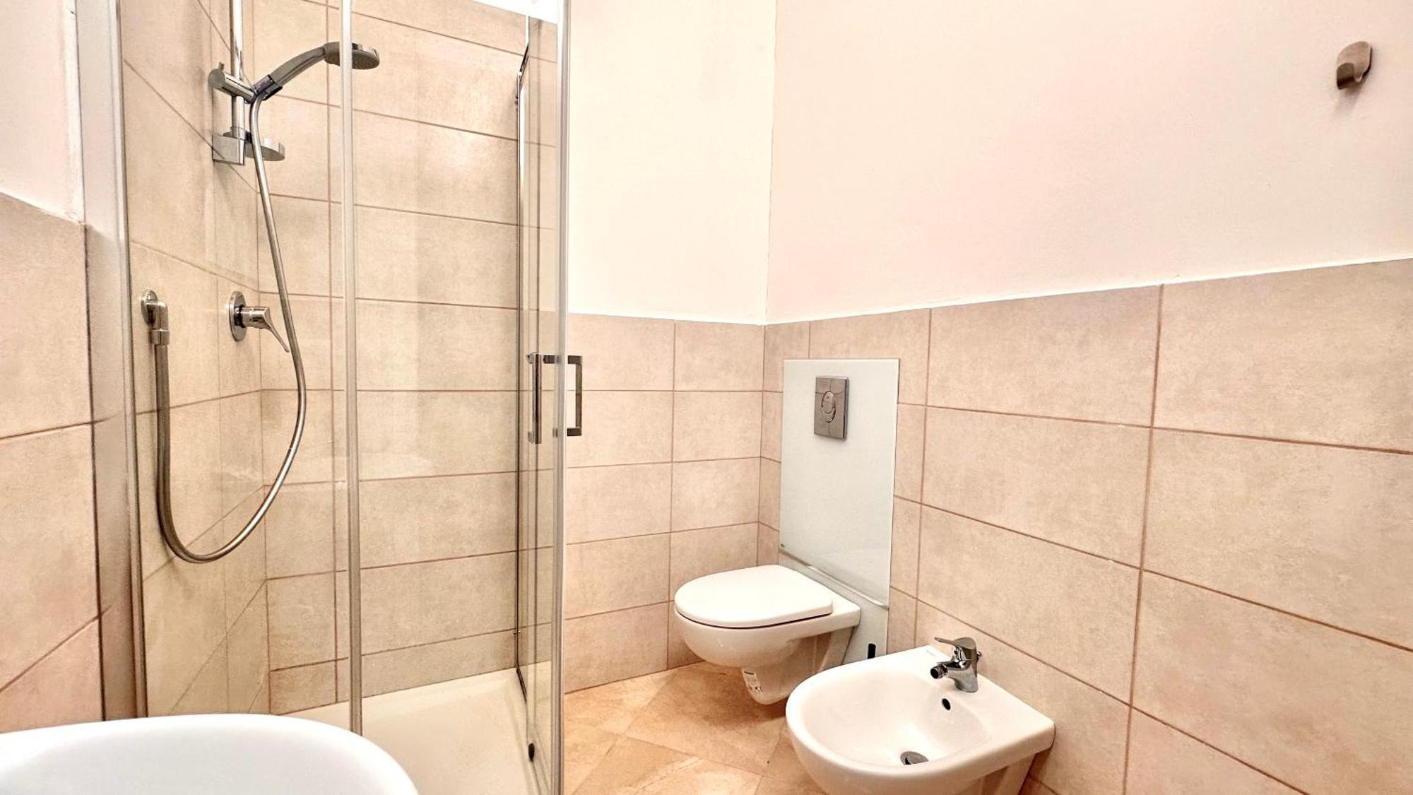 Spada & Sole - Boutique Homes In Флоренция Екстериор снимка