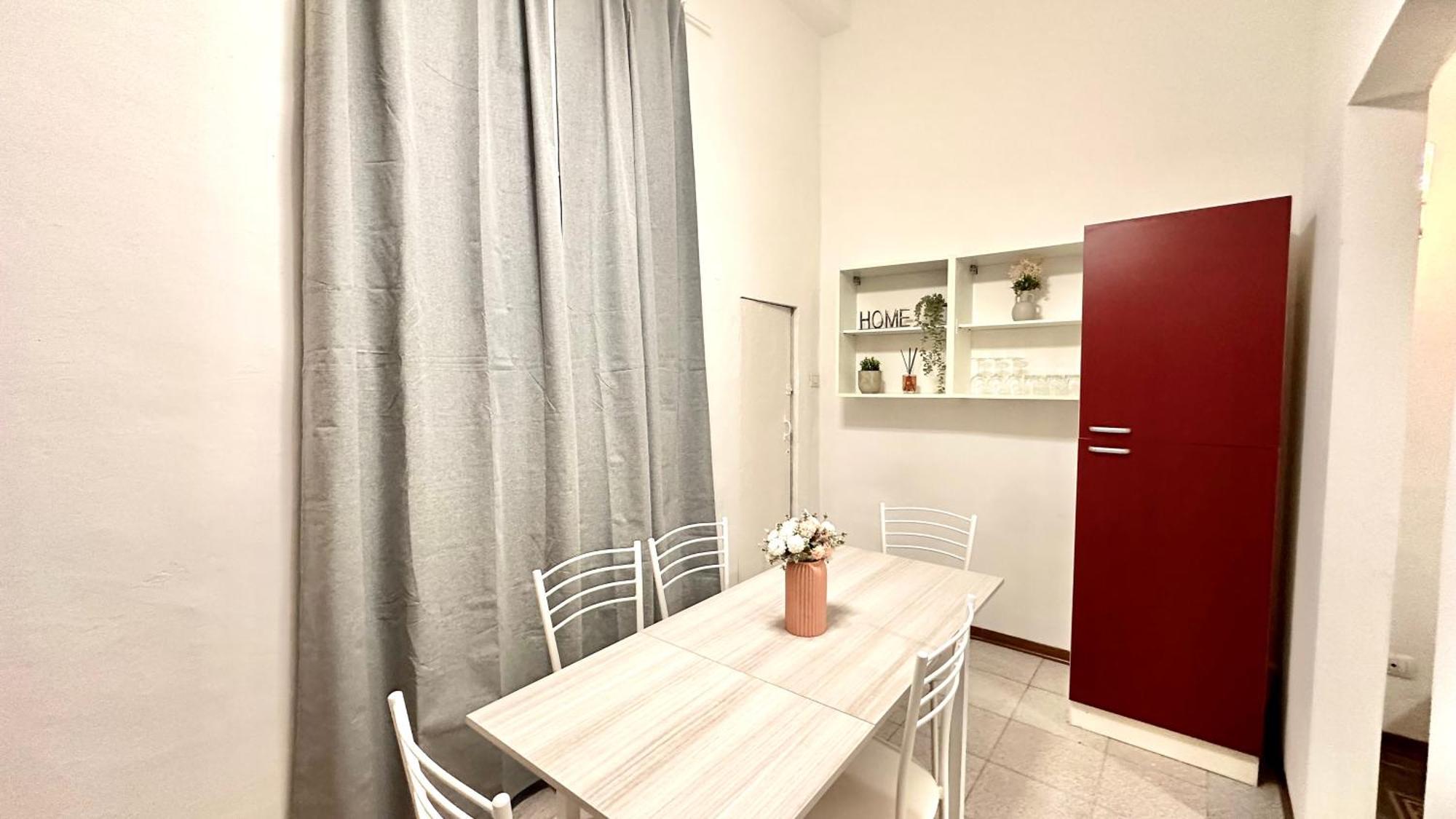 Spada & Sole - Boutique Homes In Флоренция Екстериор снимка